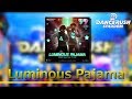 【DRS】Luminous Pajama / ふつう Lv9【外部出力】