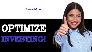 How To Optimize Wealthfront Automated Investing (2025)