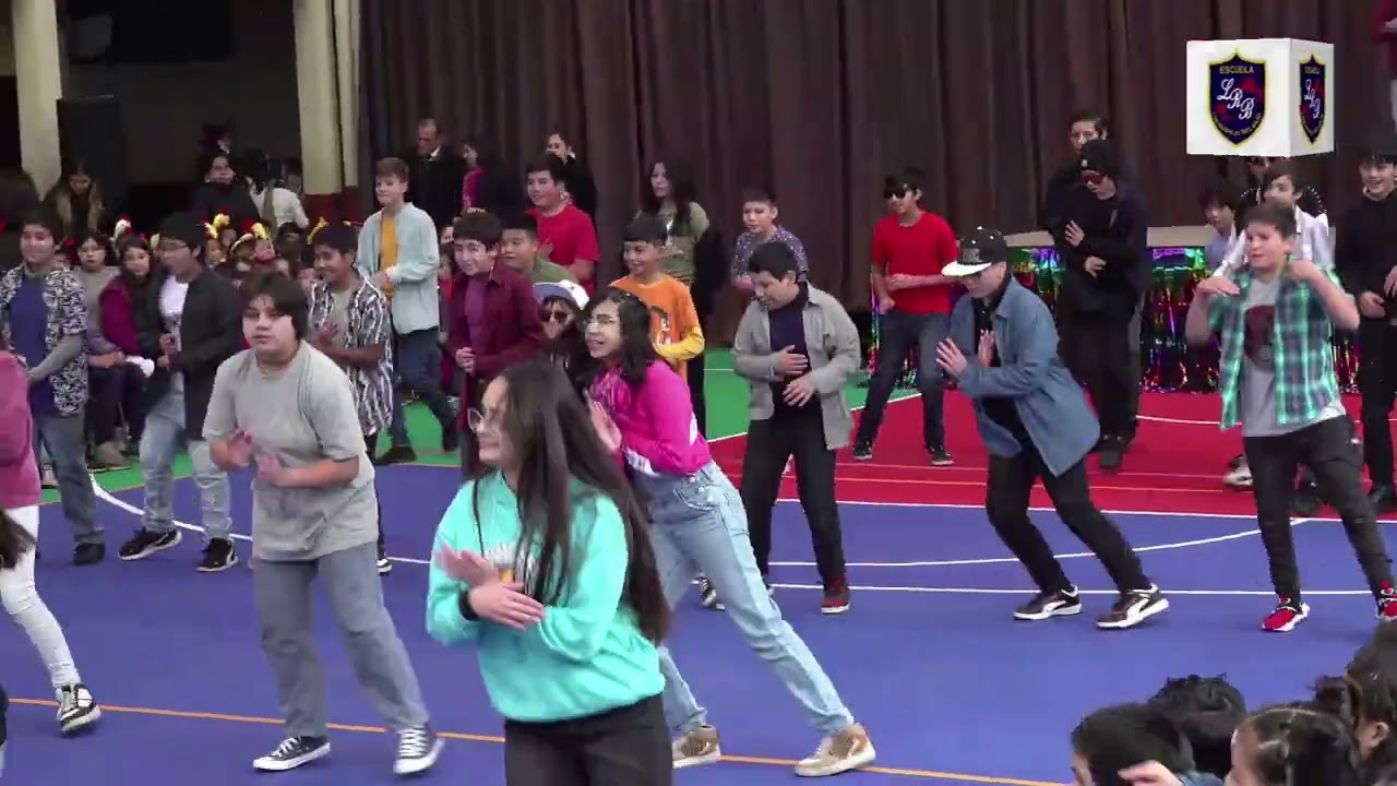 Día de la Familia en Los Rosales del Bajo