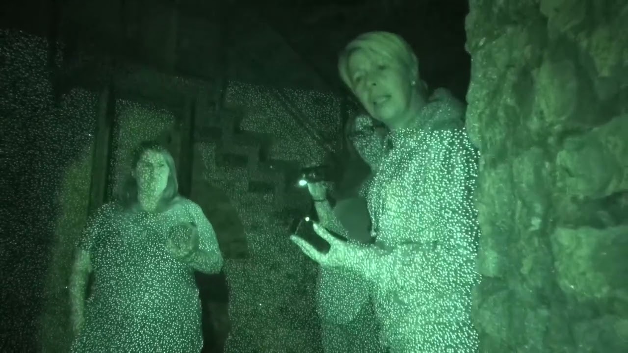 Staffel 1 Episode 4 Turm der Stimmen