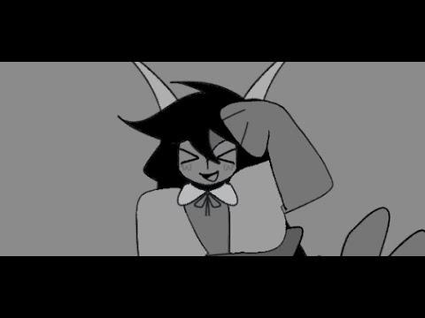 SPOKEN FOR / OC ANIMATION