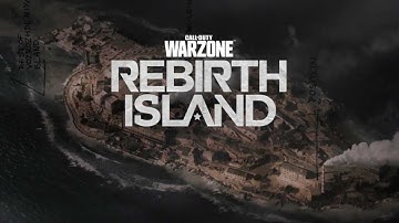 Call of Duty: Modern Warfare_*USE YOUR MINI MAP TO SEE PINGS* Warzone Rebirth