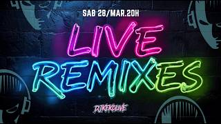 dj  Remixes 70s 80s 90s 2000s  sbado aovivo djkeko