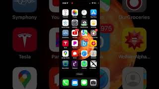 Importing a Camera Database into V1Driver on iOS screenshot 4