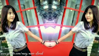 DJ Slow Terbaru 2019 🎧 ( Mandinga - Zaleilah ) TikTok Full Bass Music Viva Remix
