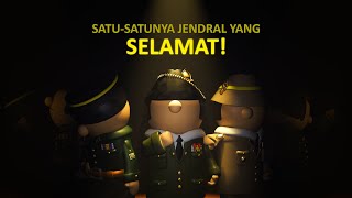 Kisah Abdul Haris Nasution (Part 2) - PioNik