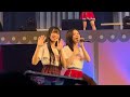 NGT48「永遠より続くように」6期生参加の神シーン…撮影可能タイム【春コン2026】