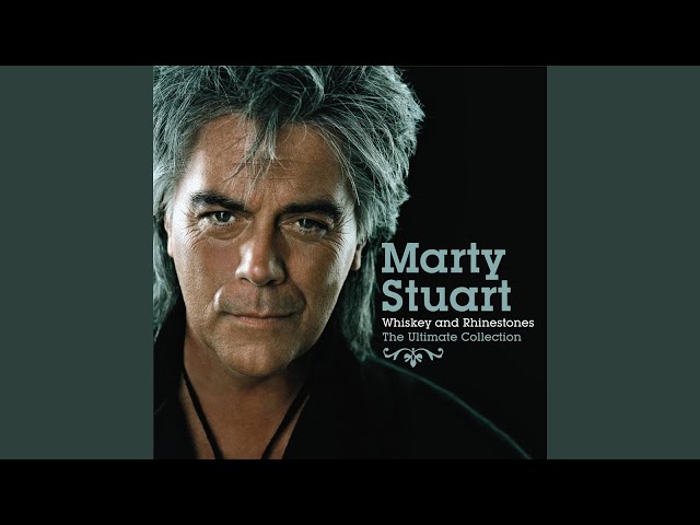 Marty Stuart - Love And Luck