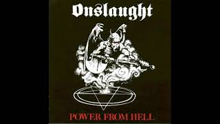 Watch Onslaught The Devils Legion video