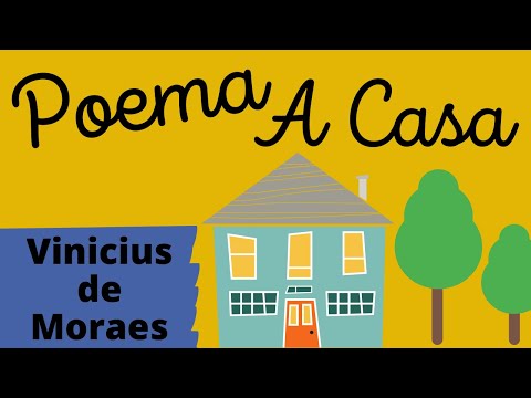 POEMA A CASA