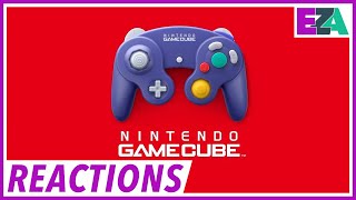 GameCube Games on Switch 2 - Easy Allies Reactions