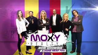 Elk City Oklahoma Moxy Realty
