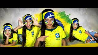 Laurinha Costa- ooh Neymar (dj cabelo) Soundmusic