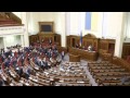 Социологи предсказывают блоку Петра Порошенко победу на украинских выборах (новости)
