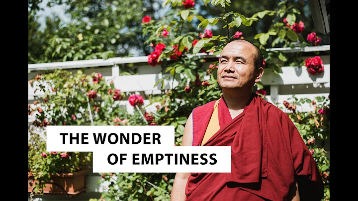 The Wonder of Emptiness | Geshe Dorji Damdul - DayDayNews