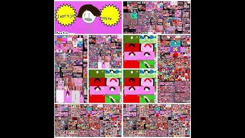 too many bfdi auditions