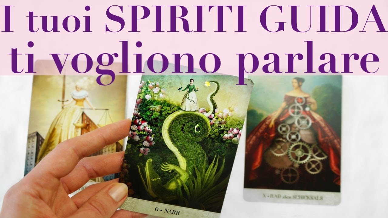 Non crederai cosa ti vogliono dire le carte oggi... LETTURA INTERATTIVA PRIMO QUARTO