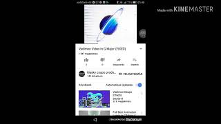 Vadimon G Major G Major 4