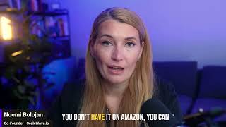 Selling Consumables on Amazon: Documentation Nobody Tells You About