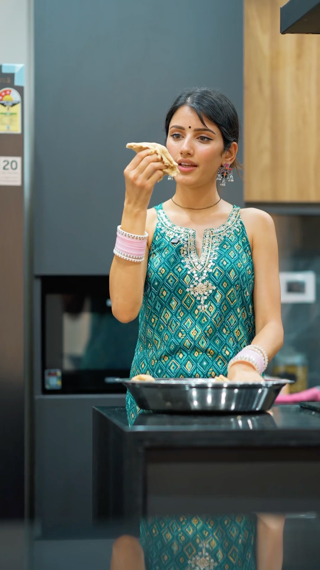 Neetu Ne Kiya Apni Nanad Pe Kala Jaadu ? #neetubisht #nanadbhabi #trending #trendingshorts #