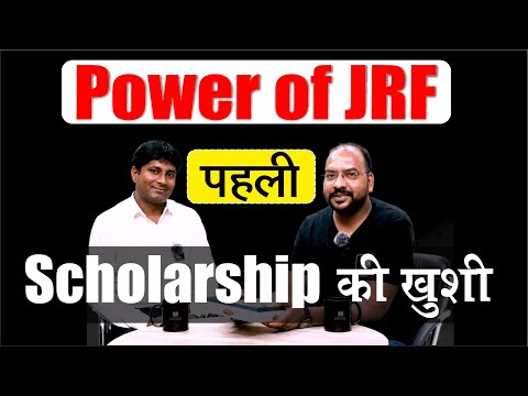 UGC NET Paper 1 teaching and preparation video thumbnail