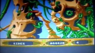 Amiga Shooters with Ash #5 Phantom Fighter
Now this rare shooter does have a few things going for it. Nice colours and details with some frantic action. Its fairly tough, quite short if you are any good and the enemy attack waves are random. This is a new camera I am using but I think it turns out alright. Not a bad game for 1988. Amiga Shooters with Ash #5 Phantom Fighter