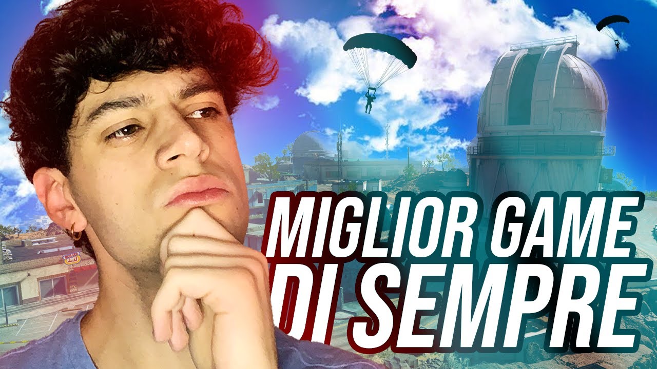 LA MIA MIGLIOR PARTITA SU WARZONE 2. [FINALE ASSURDO] - YouTube