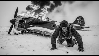 He Crawled 18 Days Through Hell: The Pilot Who Flew Without Legs