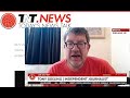 Trump Assassination attempt, FBI Deep State Fail: Tony Gosling, Basil Valentine, Patrick Henningsen