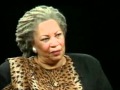 Toni Morrison Refuses To Privilege White People In Her Novels!
