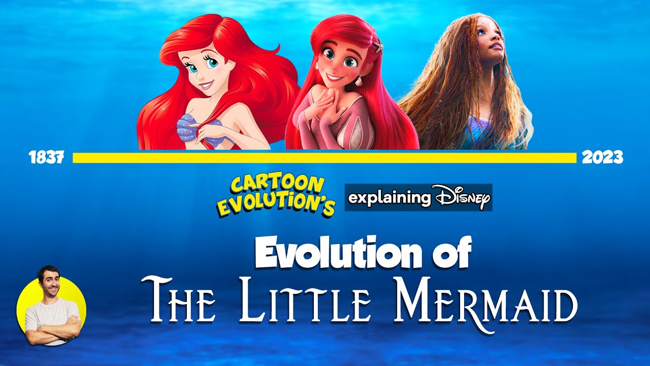 History Of The Little Mermaid Statue History Of The Little Mermaid Statue