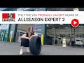 Uniroyal tyres  the uniroyal allseason expert 2 tyre