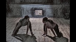 Empty Mountains - Dance With Computer Music Full Concert Part 3