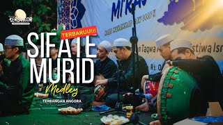 Download Lagu Sifate Murid Medley - Terbangan Angora Live MP3