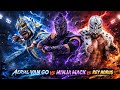 FULL MATCH Aerial Van Go Vs Ninja Mack Vs Rey Horus At Baja Stars USA 2 7 26 FULL MATCH Aerial Van Go Vs Ninja Mack Vs Rey Horus At Baja Stars USA 2 7 26