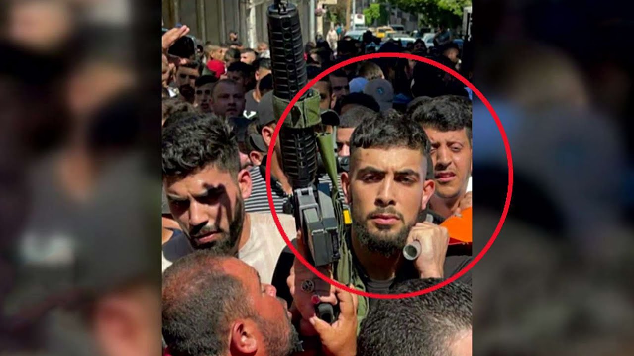 המחבל בעל תשע הנשמות: היעד חמק והשתתף בהלוויית ההרוגים