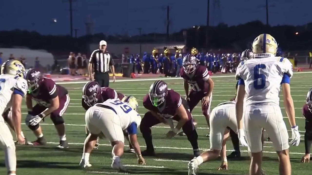 WATCH: Big Game Coverage preview: 5 p.m. Friday, Oct. 2, 2026