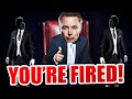 Why is Tesla Firing? | Tesla Time News