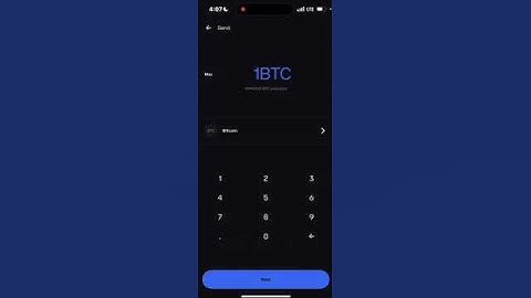 How to flash BITCOIN on the Coinbase base wallet..with just wallet address no settings needed