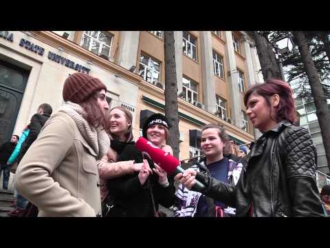 თეორემა - რატომ იცვლიან ქალები გარეგნობას