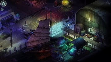 Shadowrun Hong Kong Ep. 2 - In Which Veru Meets an Auntie