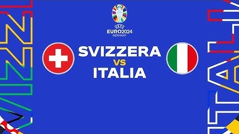 COMMENTO della TELECRONACA SVIZZERA Italia-Svizzera 0-2 europei (ultimi minuti)