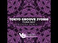 TOKYO GROOVE JYOSHI 