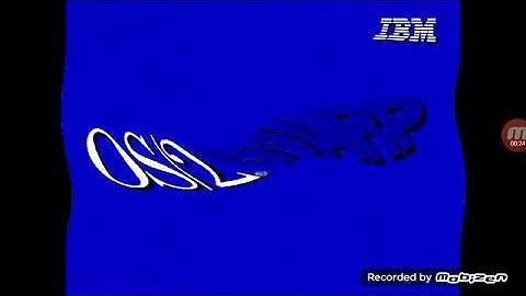 Respondview 2 OS/2 Warp 4 Effects In RGB TO BGR Reversed