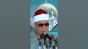 سورة الفجر للشيخ محمود صديق المنشاوي #القرآن_الكريم #كنوز_القرآن #المنشاوي