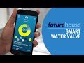 Smart Water Valve | Future House | Ask This Old House