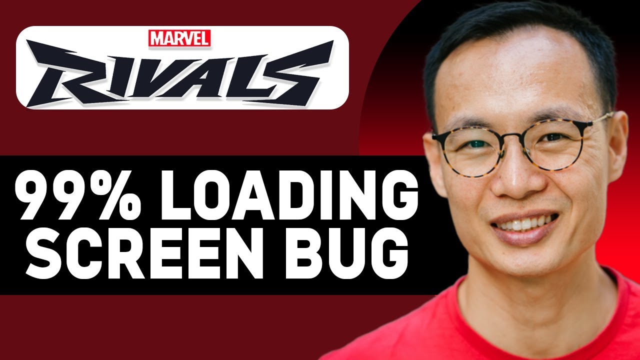 Rivals Loading Screen Tips HOW TO FIX 99 PERCENT LOADING SCREEN BUG IN MARVEL RIVALS! (FULL GUIDE ...