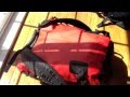 FloatSack 100% Waterproof Backpack Dry Bag Review