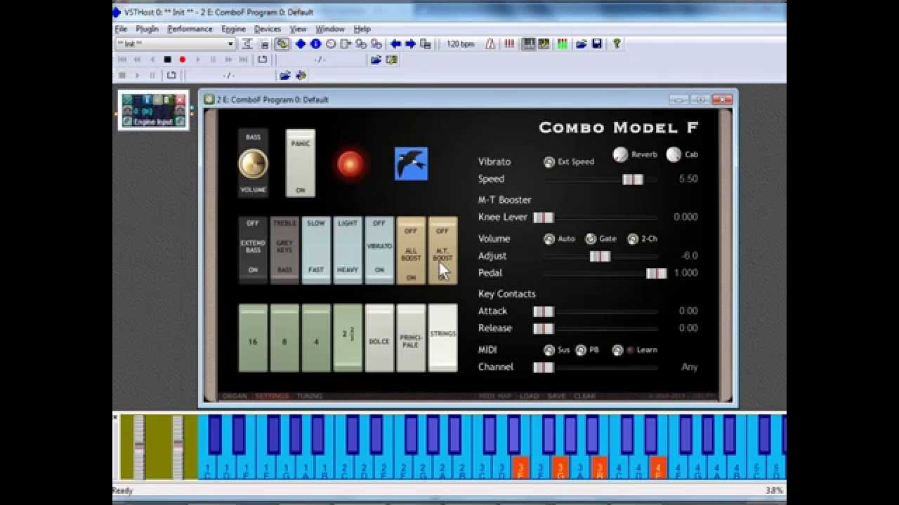 1960s Flashback No. 1