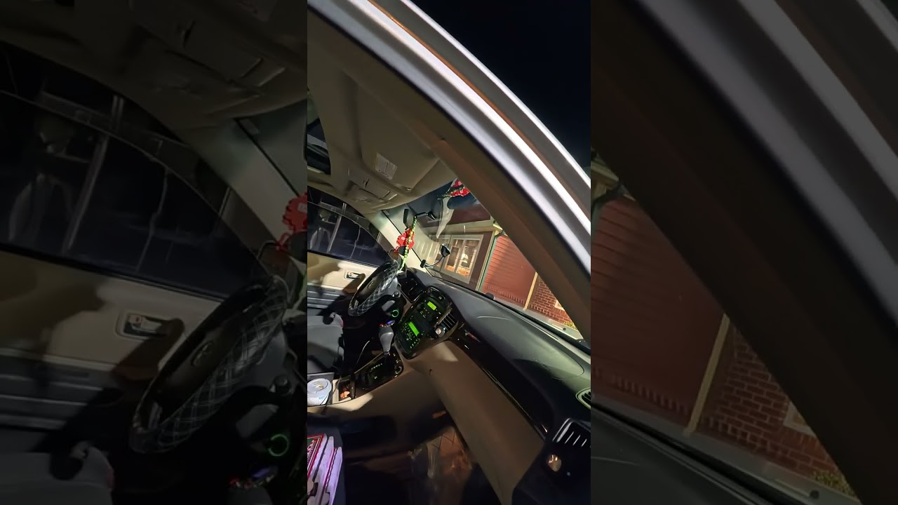 ⁣للأسف حاليا الشرطة بتساعد الICE والICE بيساعد الشرطة مش زى زمان  ف خلى بالك ، تعالى معايا المشوار دة